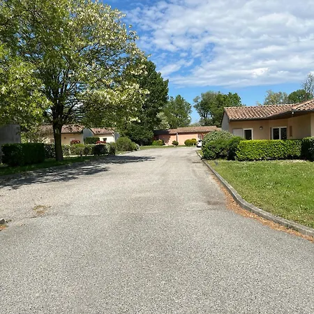 Apartment Au Bord Du