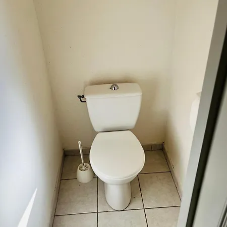 Au Bord Du