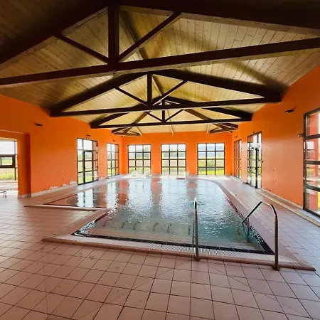 Au Bord Du Апартаменты *