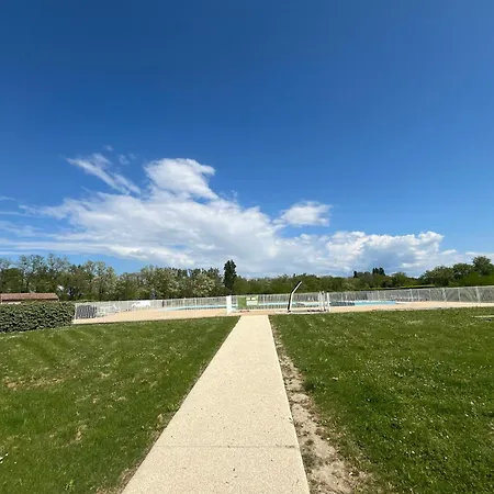 Au Bord Du * Chateauneuf-sur-Isere